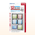 ダブルカードケース12 ダブルカードケース12