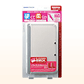 ソフトクリスタルシェル3DLL ソフトクリスタルシェル3DLL