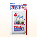 クリスタルシールド3DLL クリスタルシールド3DLL