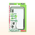 DSLite用サウンドシェルDLite DSLite用サウンドシェルDLite